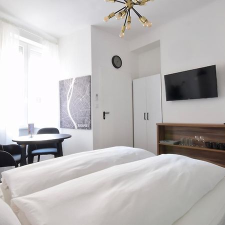 Luxury Apartment By Hi5 - Regiposta Budapest Eksteriør billede
