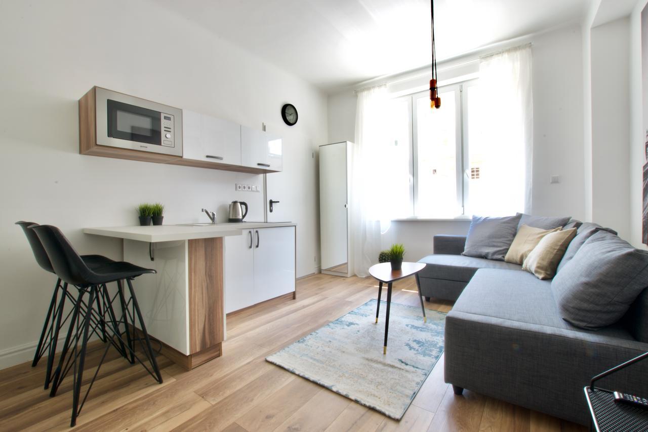 Luxury Apartment By Hi5 - Regiposta Budapest Eksteriør billede